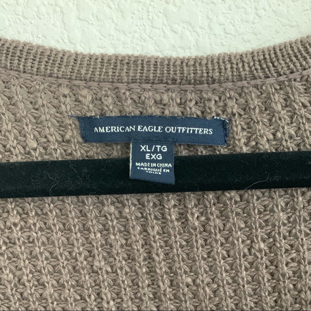 Sweater - Picture 3 of 3